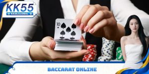 Baccarat Online KK55 — Chiến Lược Quản Lý Vốn Giúp Tăng Lợi Nhuận