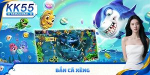 Bắn Cá Xèng cách săn Jackpot thắng lớn