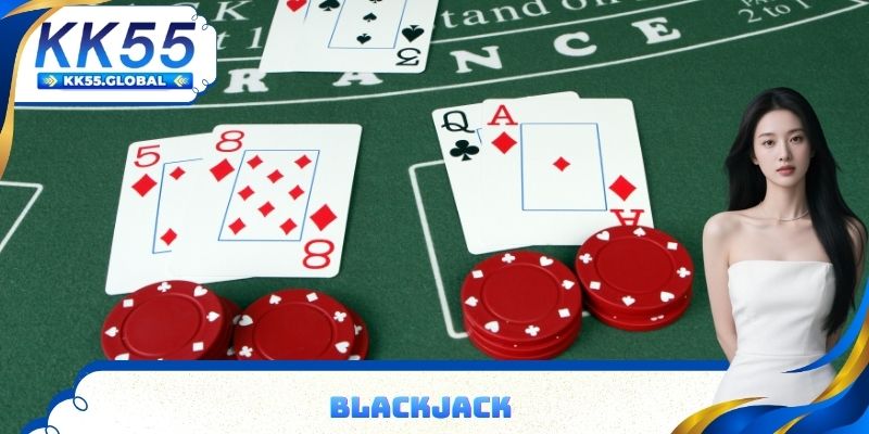 Blackjack là gì? tìm hiểu chi tiết luật chơi, cách chơi