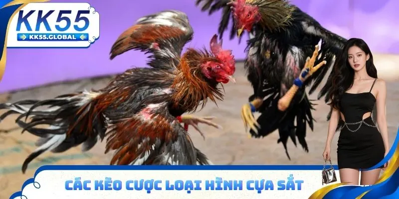 Kèo nào cũng có cách chơi nên hãy hiểu rõ