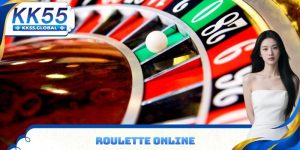 Roulette online là gì? tìm hiểu luật chơi, cách chơi