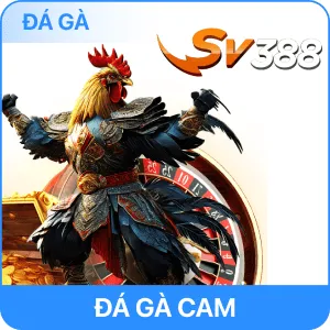 SV388 Đá Gà