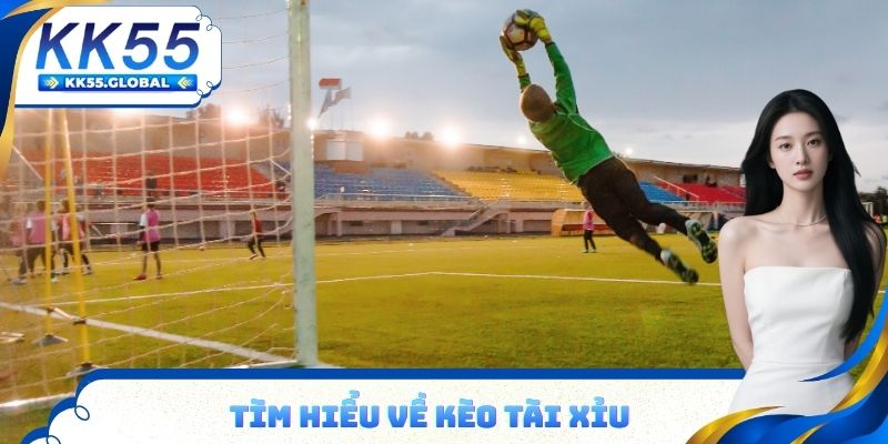 Tìm hiểu về kèo tài xỉu