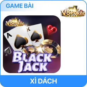 V8 Game Bài Poker