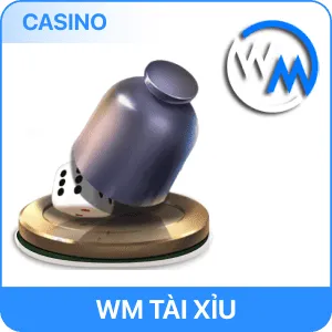 WM Casino